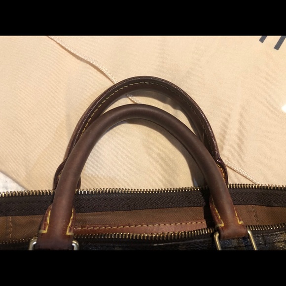 🌟🌟💯Authentic LV Monogram Canvas Speedy 40 Bag - Picture 7 of 14